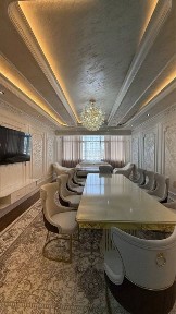 Продается 3 ком. Квартира площадью 116 кв. м. По ул. Рудаки