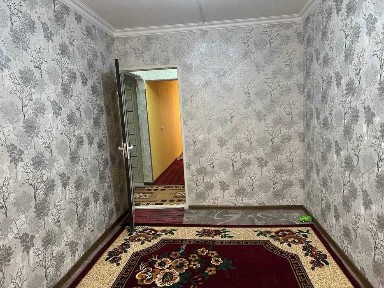 Реклама №3420 Продаётся 4 х комнатная Квартирa