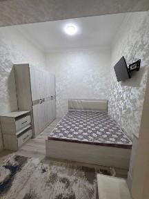 Реклама №3417 Продаётся 2х комнатная Квартирa
