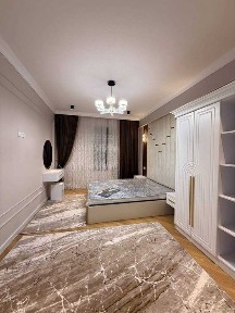 Реклама №3407 Продаётся 3х-комнатная квартира