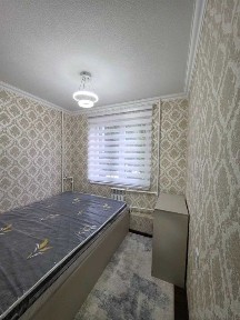 Реклама №3403 Продаётся 1х комнатная передельний 2-комнатная СРОЧНО