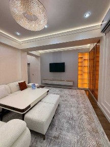 Реклама №3401 Продаётся 3х-комнатная квартира Новостройка