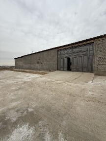 Ташкентская область, Коксарай