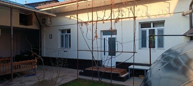 Ташкентская область, Ташкент, Юнусабадский район