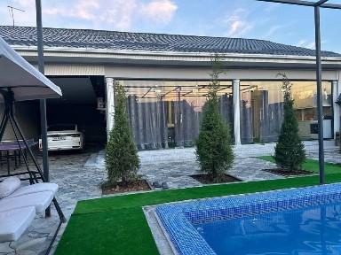 Срочно продается дача 3 сотки 4 комнаты Кибрай Узумзор