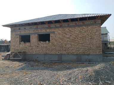Ташкентская область, Ташкент, Сергелийский район