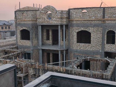 Ташкентская область, Ташкент, Сергелийский район