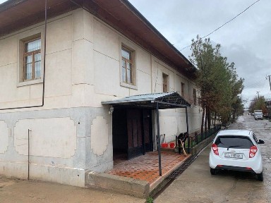 Zor hovli 10sotih