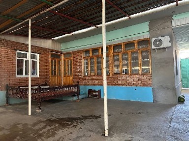 Ташкентская область, Ташкент, Сергелийский район