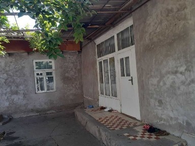 Ташкентская область, Ташкент, Мирзо-Улугбекский район