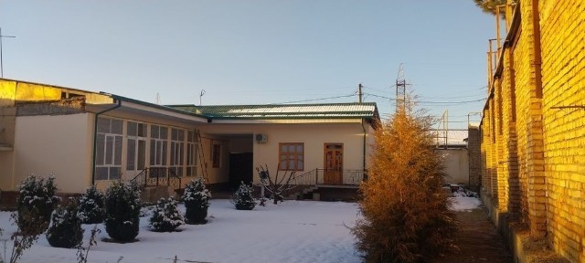 М. улугбек участка 14 сот