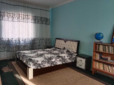 Дом с участком в 10 соток в Зангиоте