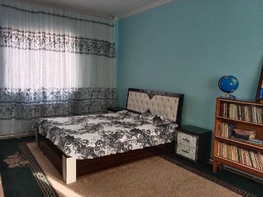 Ташкентская область, Зангиата