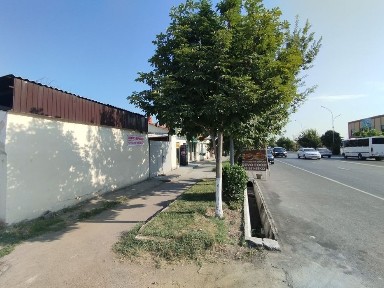 Жой ижарага берилади