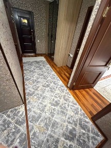 Продажа 3х комнатная на Карасу-1