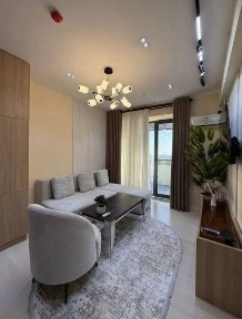 2х ком 51м2 ЖК NRG U-Tower Продам Квартиру Ташкент сити