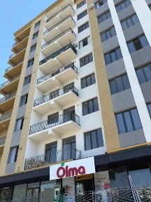 Учтепа, Алгоритм | Дуплекс 11-12 этаж | 104+70м2 полноценная 4х ком кв