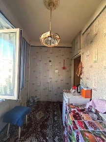 Квартира Кушбеги Ипотека‼️1в2/4/5 Ремонт Хорош Идеал Лакатся Срочно‼️