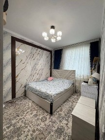 Срочно продаётся 3 комнатная квартира новостройка Мирзо Улугбекском