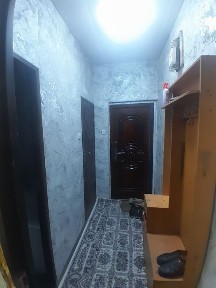 Квартира 12кв. 2 в 3/1 /4 Перекрёсток Фархадский базар.