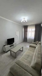 Сергели 6А. 2/7/7. 50 м. кв 2-бекат квартира сотилади