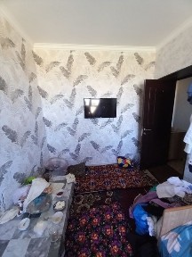 Срочно сотилади 4.хонали дом яахши жойда