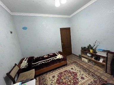 Продаю свою 2х в 3х комнатную квартиру