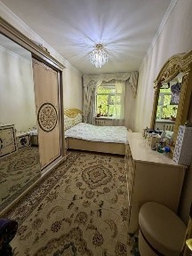 Продам 2 ком Юнусабад 7 квартал