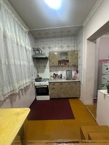 4x комнатный квартира Сергели