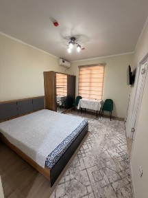 Продажа квартира Узбум Golden House “Assalom sohil” однокомнатная