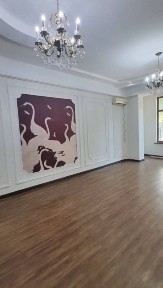 Новостройка Продается 3 комнатная квартира ремонт Ул. Шота Руставели
