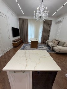 Срочно продается квартира Мирабад Авеню новая квартира