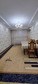 Продаётся 3х комнатная квартира. Мирзо Улугбекский р-н, Массив Карасу