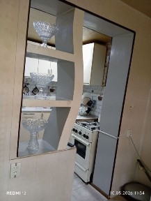 Квартира в чирчике 3 ком