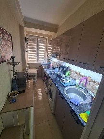 Академ городок! Продам квартиру в новостройке 1/3/4, 28 м2