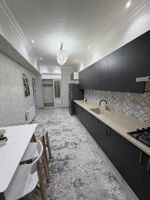 Ташкентская область, Ташкент, Мирзо-Улугбекский район