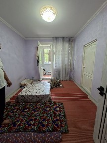 Продам 3х квартира под офис Панельный