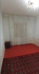 Продаётся 2х комнатная на Карасу -2 (ипотека)
