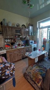 1х комнатная Сергели 3а Новостройка, Метро 3 станция, Продается квартира