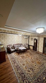 Продаётся 4х комнатная Карасу-3