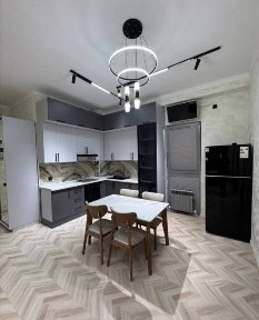Mirabad Avenue Продается 1 комнатная квартира ремонт ул. Кунаева