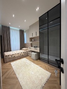 City Life Продается 4 комнатная квартира ремонт ул. Бабура/Нукусская