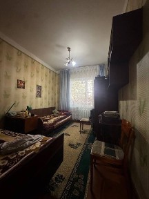3 ком 1 этаж новая планировка 78 м2