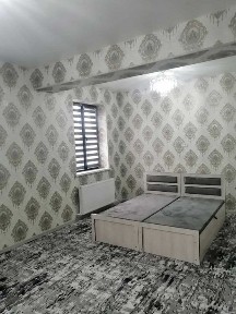 Фаргона шахар маркази (корзинка ва шахар хокимятига якин)