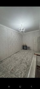 Квартира сотилади