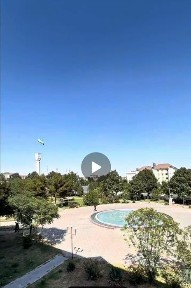 Ijaraga 2 xonali dom, 3 etaj, Qarshi soatni oldi Bahor ni oldida