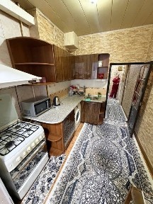 Срочно 2х 9микрарайоне сдаётся вдоль дороги