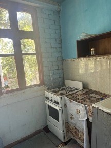 Срочно сдаётся 2х 3микрарайоне Пустая чистая