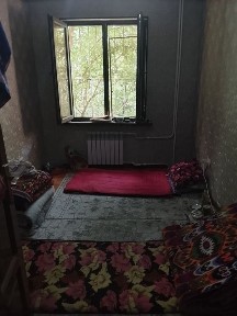 Юнусобод Мегапланет срочно сдам 2 комнатную квартиру