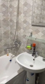 Аренда 1 комнатная НОВЗА